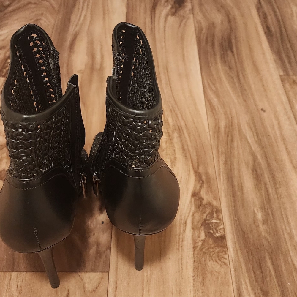 Women's Heels